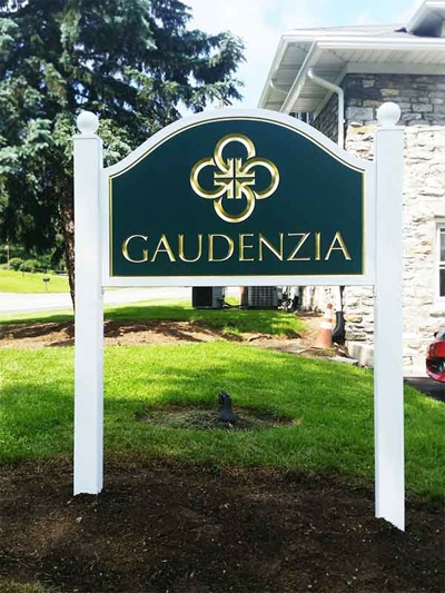 exterior signs Photo